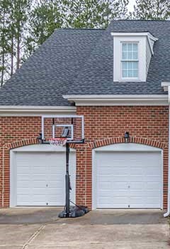 New Garage Door Installation In Addison