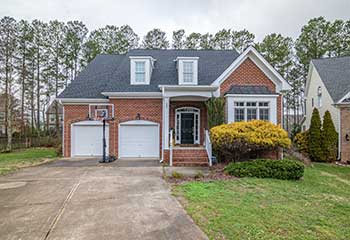 Garage Door Installation | Addison