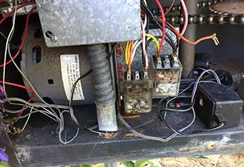 Garage Door Opener Repair - Berkeley