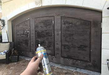 Garage Door Troubleshooting - Villa Park
