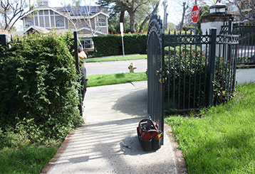 Gate Repair | Garage Door Repair Elmhurst, IL