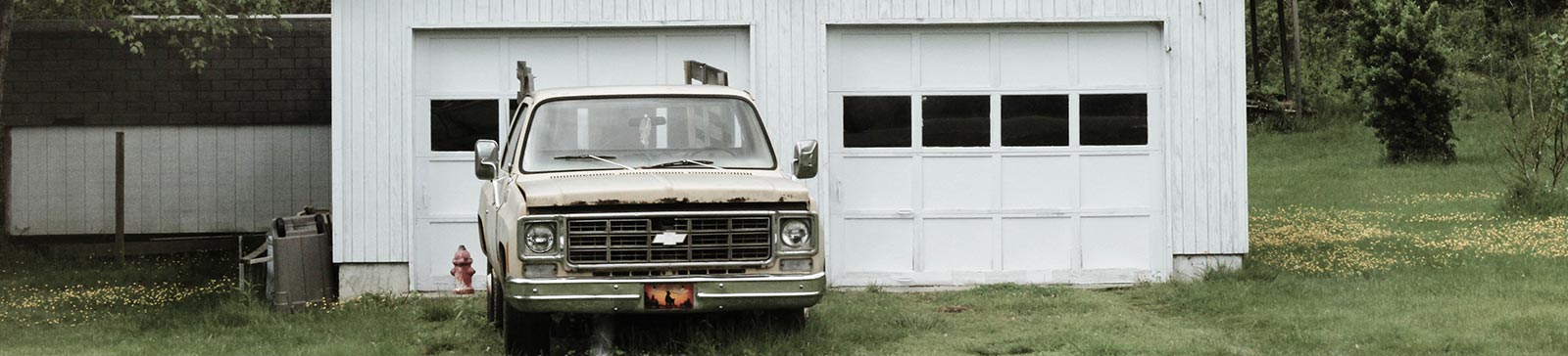 Garage Door Maintenance, Elmhurst IL