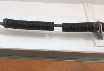 Spring Replacement Project | Garage Door Repair Elmhurst, IL Spring Replacement Project | Garage Door Repair Elmhurst, IL